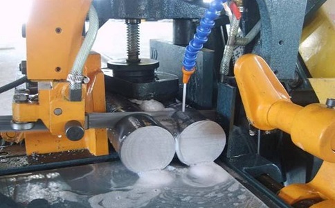 沙湾卧式带锯床的送料方式有哪几种？