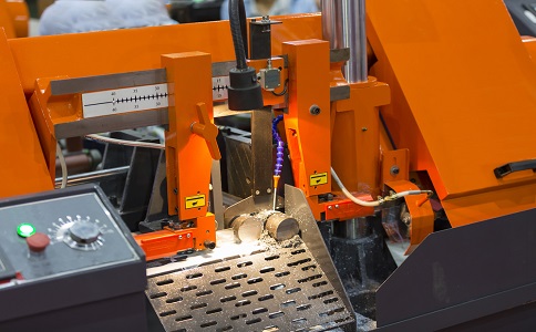 沙湾龙门带锯床具备哪些优点？